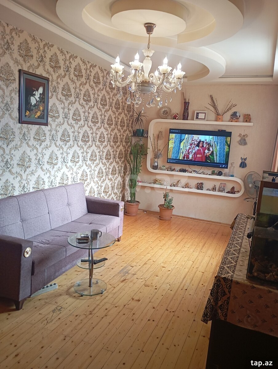 Həyət evi, Binəqədi r. (10)