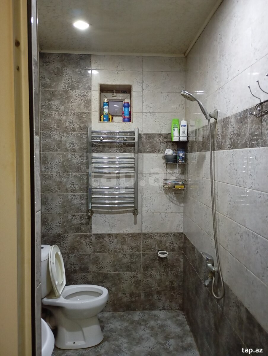 Həyət evi, Binəqədi r. (12)