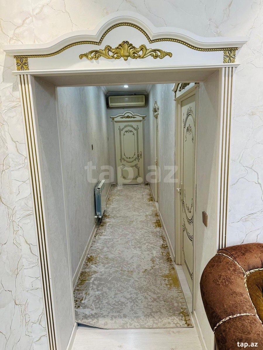 Həyət evi, Qaraçuxur qəs. (3)