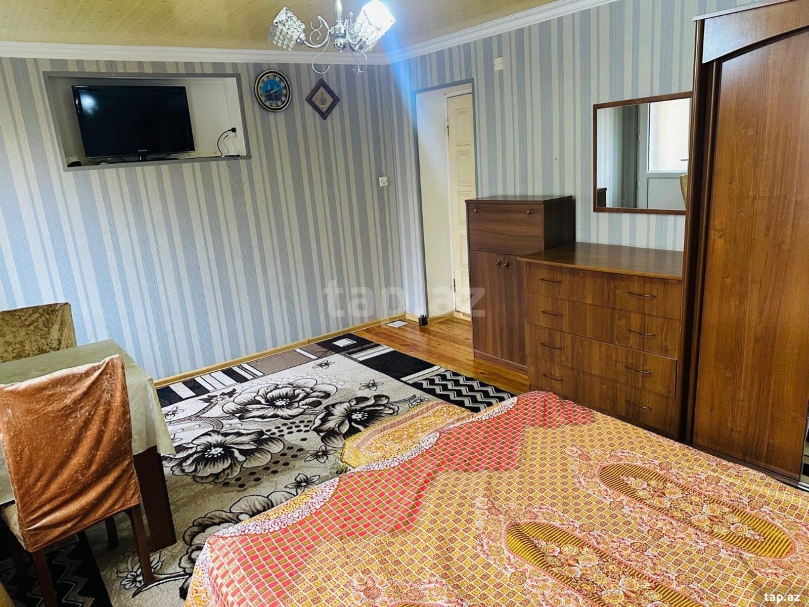 Həyət evi, Qaraçuxur qəs. (7)