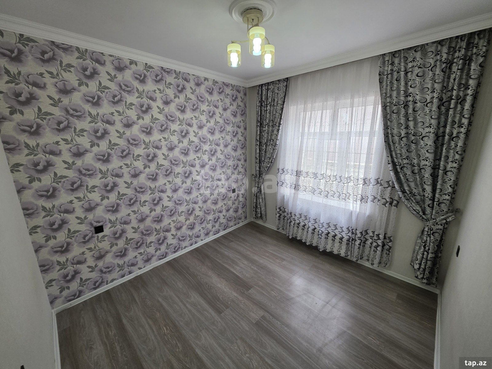 Həyət evi, Binə qəs. (11)