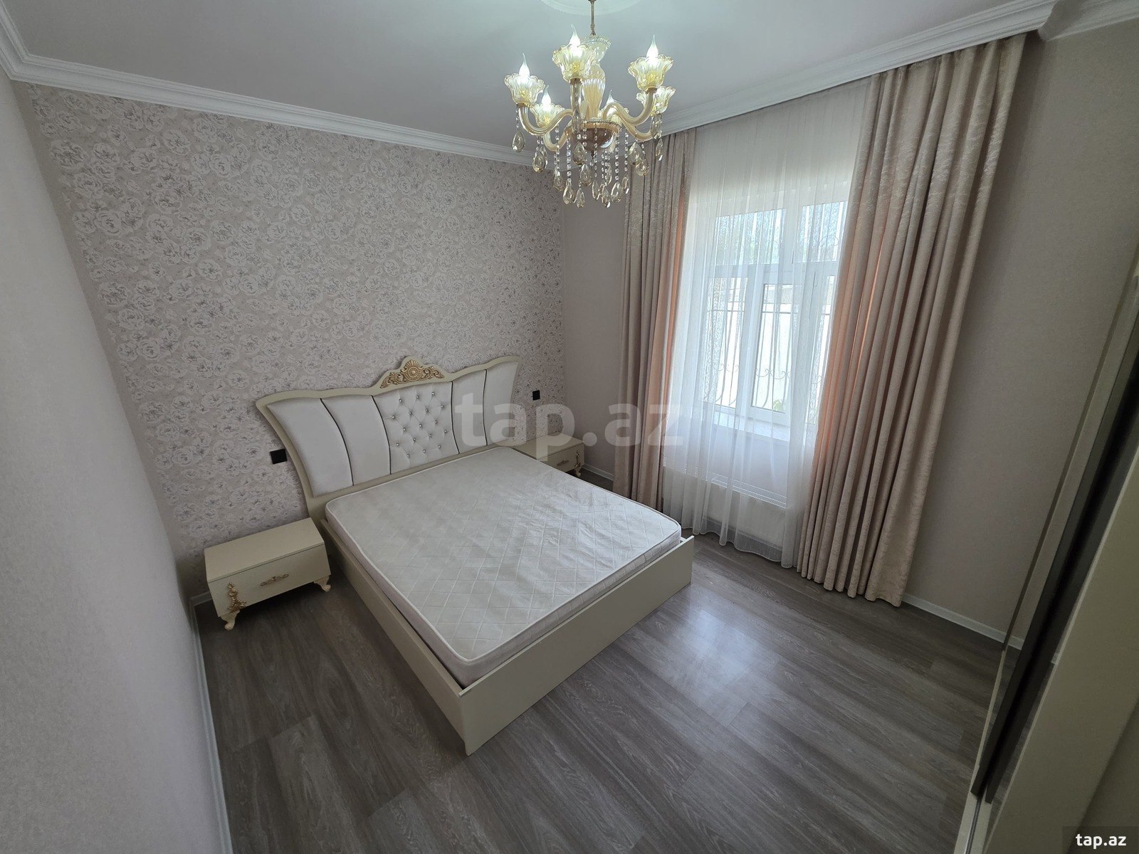 Həyət evi, Binə qəs. (15)