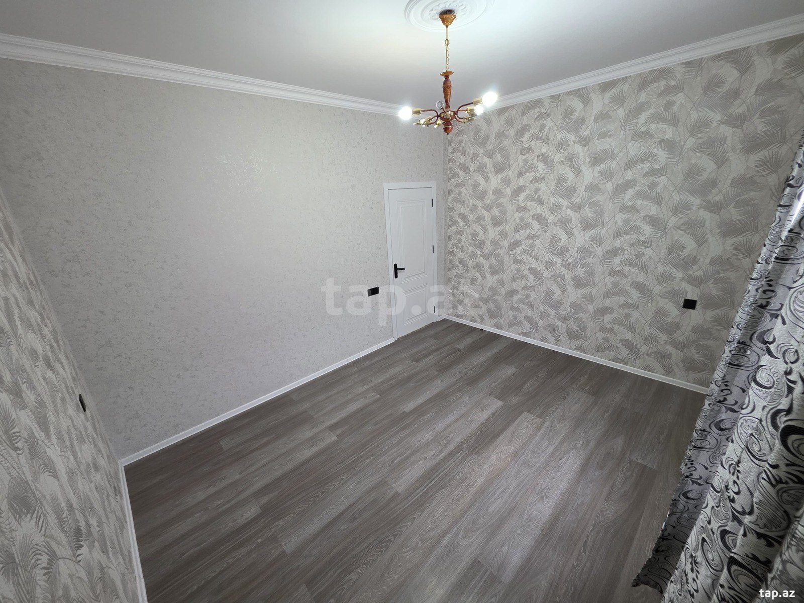 Həyət evi, Binə qəs. (7)