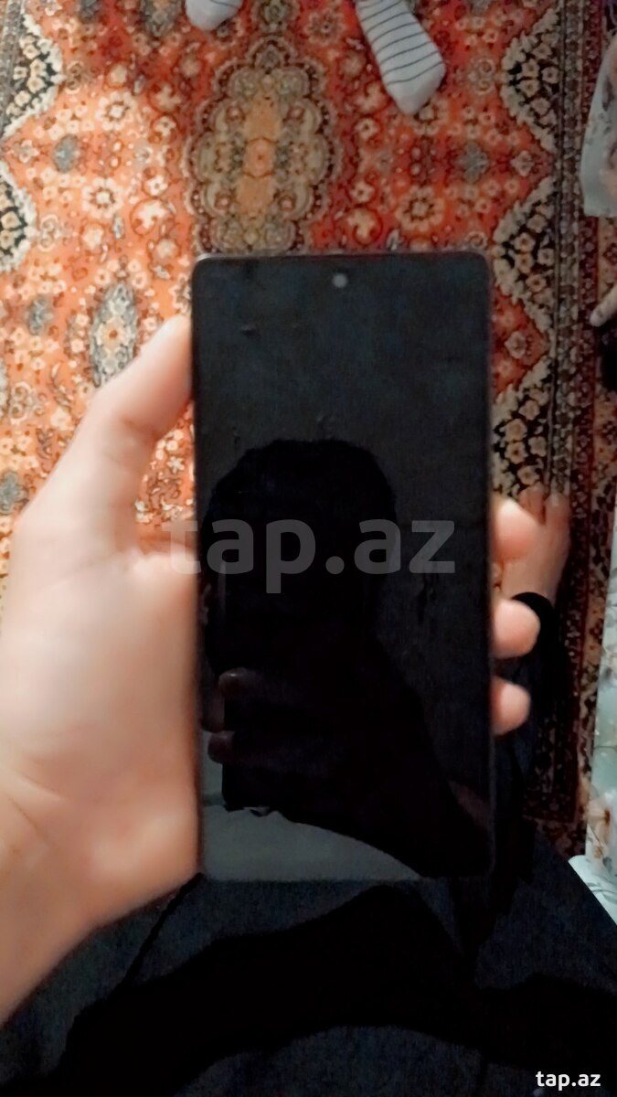 Samsung Galaxy S25 Ultra Titanium Black 256GB/12GB