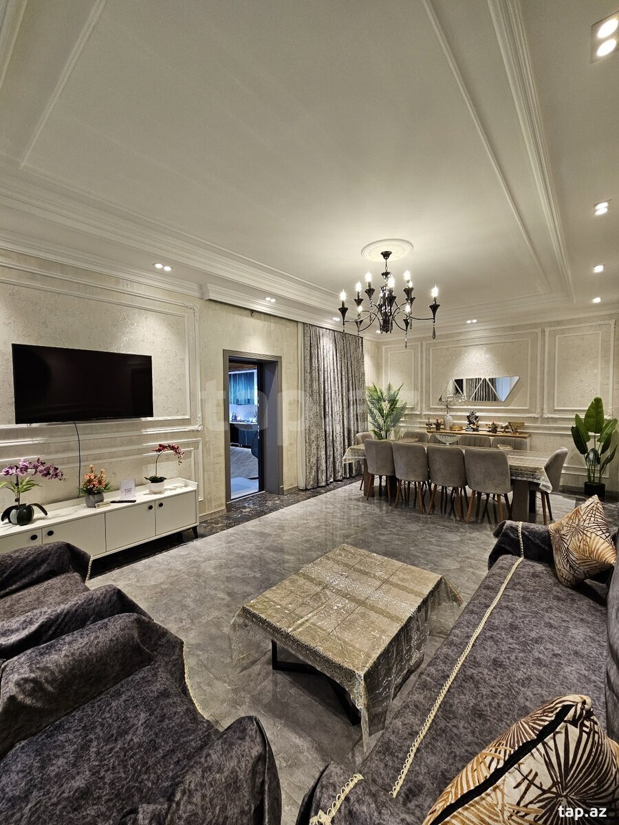 Həyət evi kirayə verilir, İsmayıllı r.  (25)