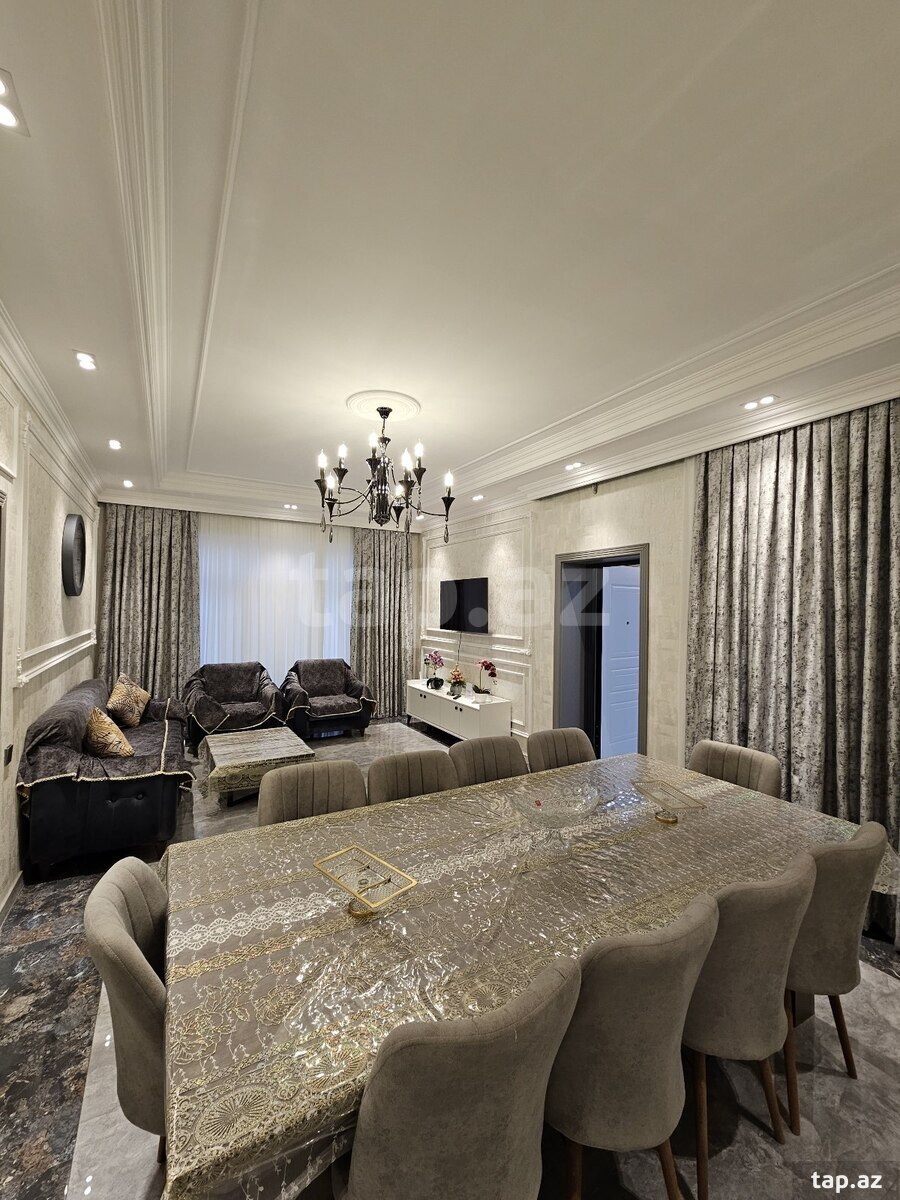Həyət evi kirayə verilir, İsmayıllı r.  (26)
