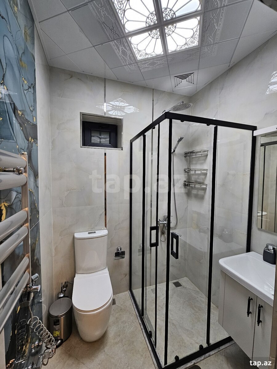 Həyət evi kirayə verilir, İsmayıllı r.  (27)