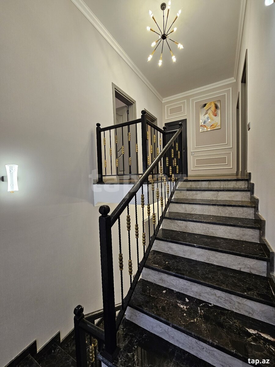 Həyət evi kirayə verilir, İsmayıllı r.  (30)