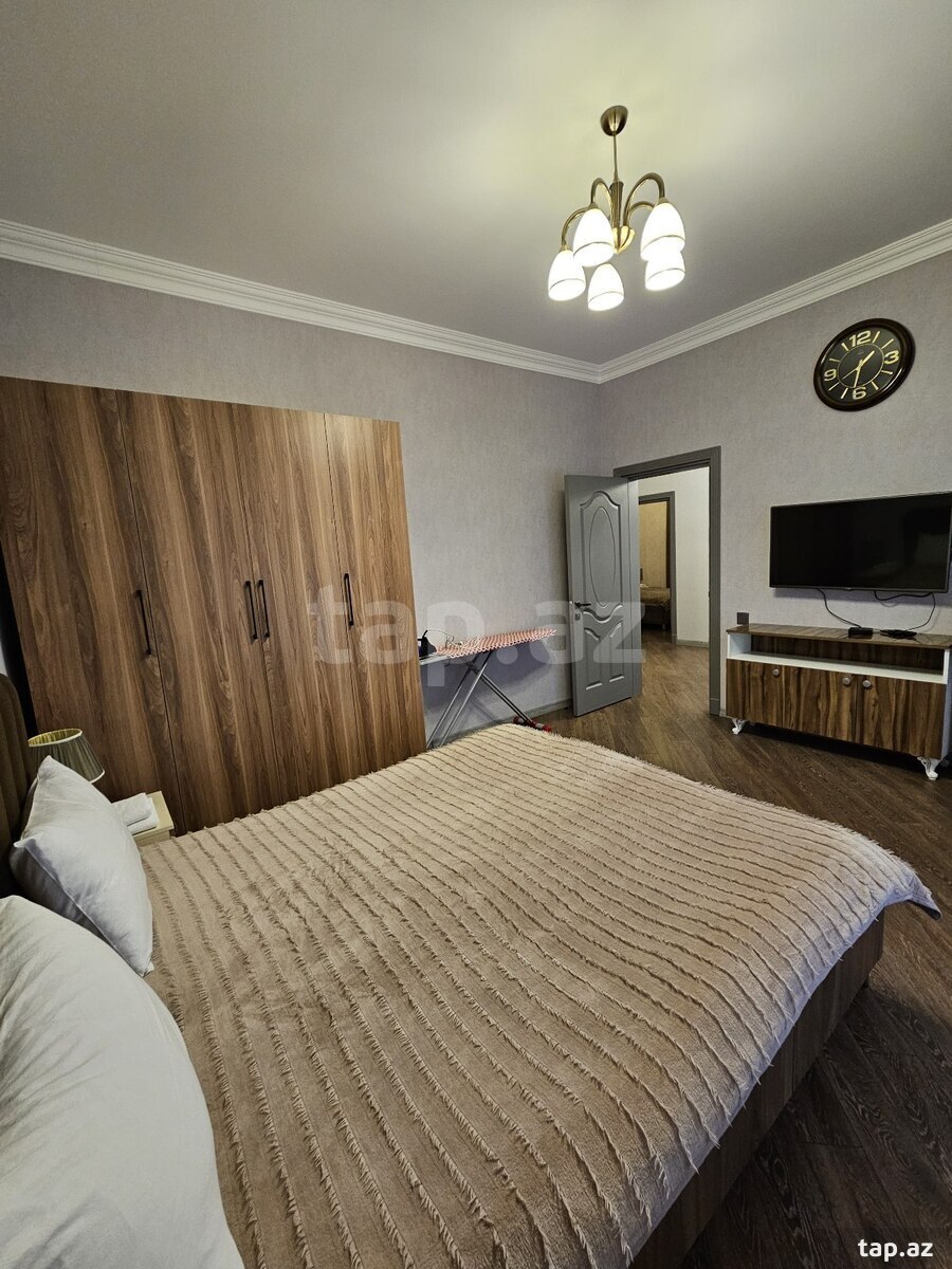 Həyət evi kirayə verilir, İsmayıllı r.  (32)