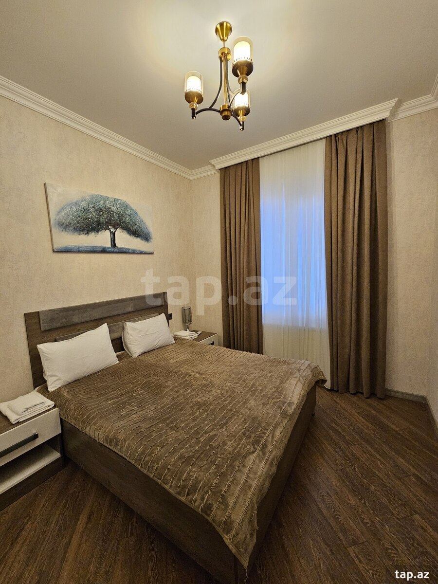 Həyət evi kirayə verilir, İsmayıllı r.  (34)