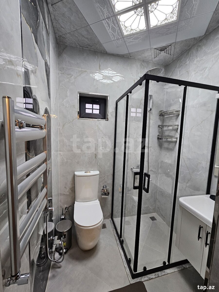 Həyət evi kirayə verilir, İsmayıllı r.  (36)