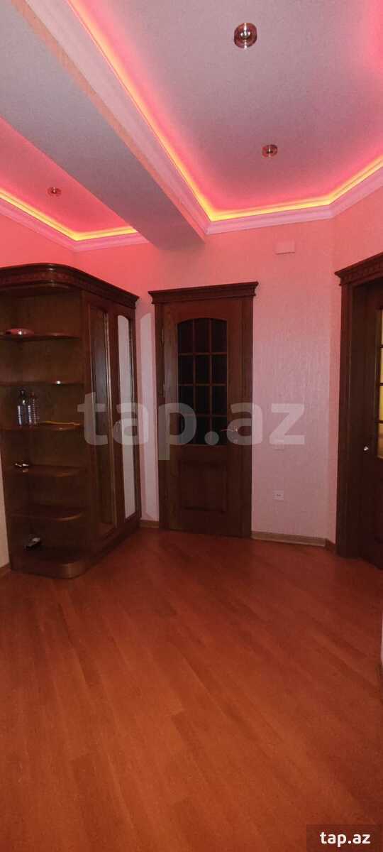 2-otaqlı yeni tikili kirayə verilir, Gənclik m., 100 m² (14)