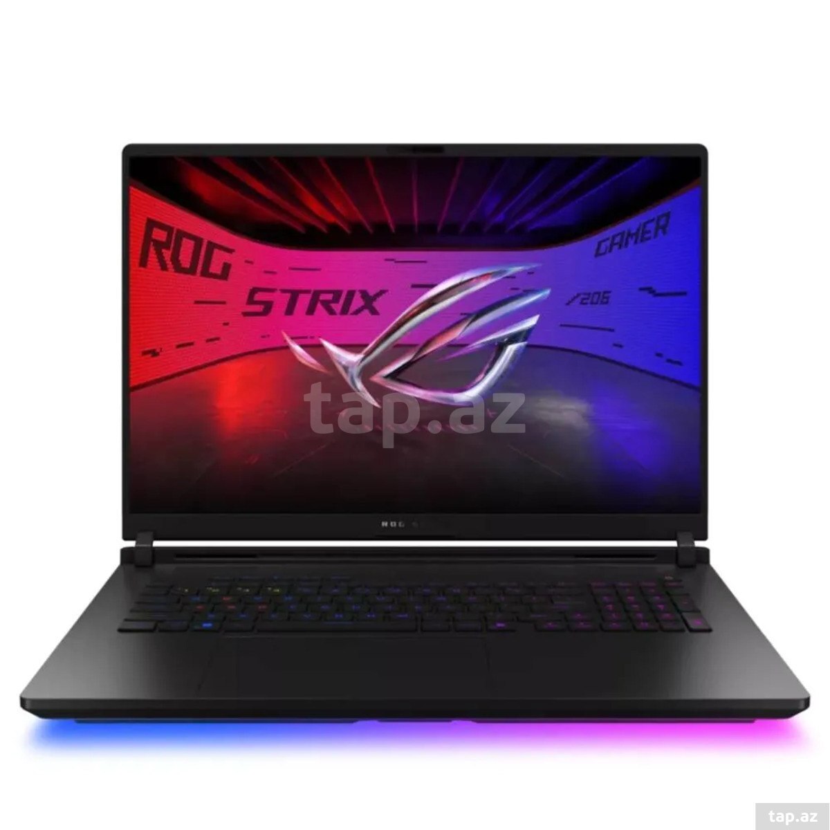 ROG Strix SCAR 18G835LX_G835LX