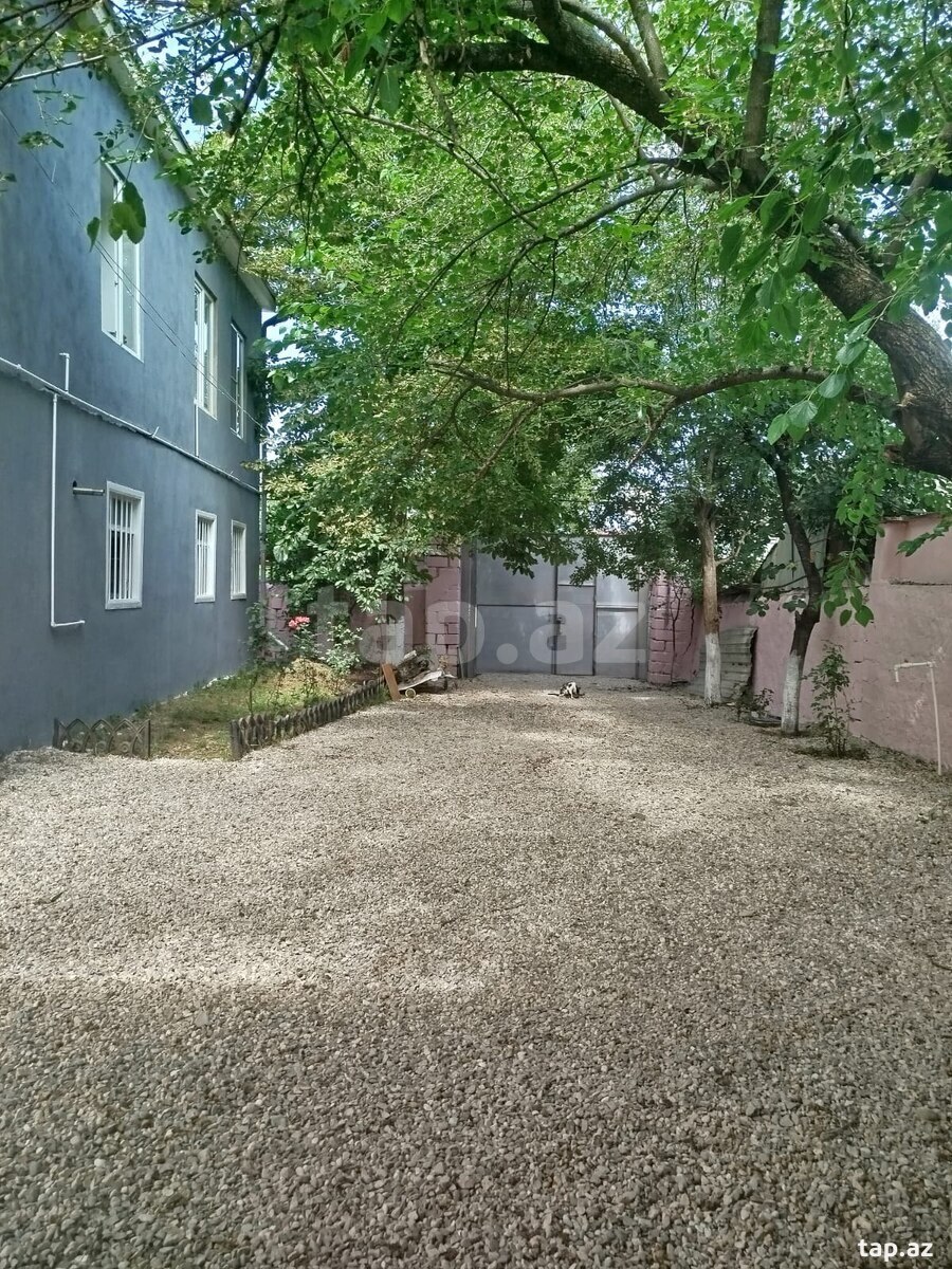 Bağ evi kirayə verilir, Qusar r. (11)
