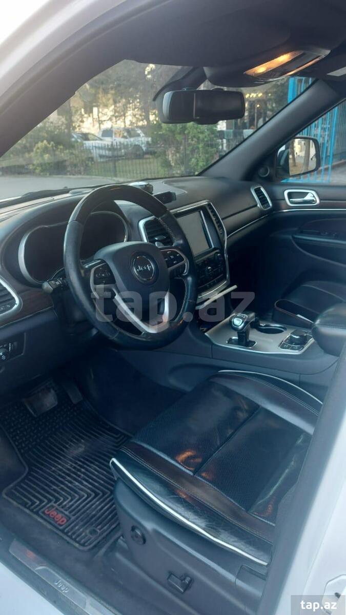 Jeep Cherokee, 2014 il (3)