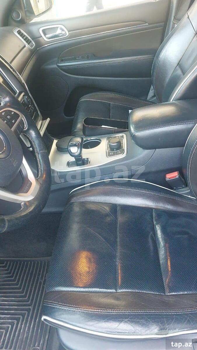 Jeep Cherokee, 2014 il (4)