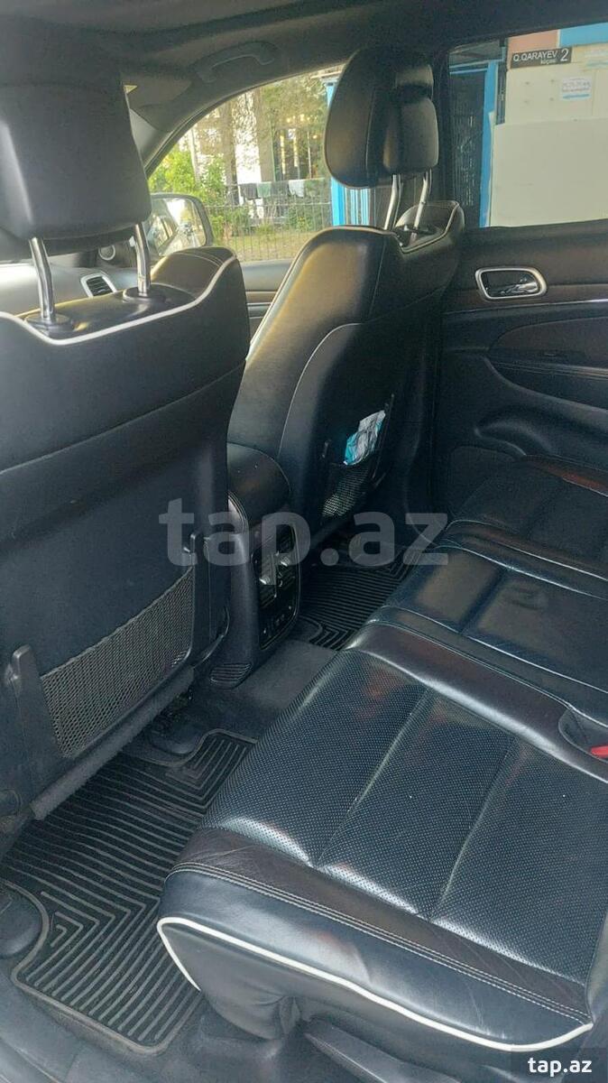 Jeep Cherokee, 2014 il (2)