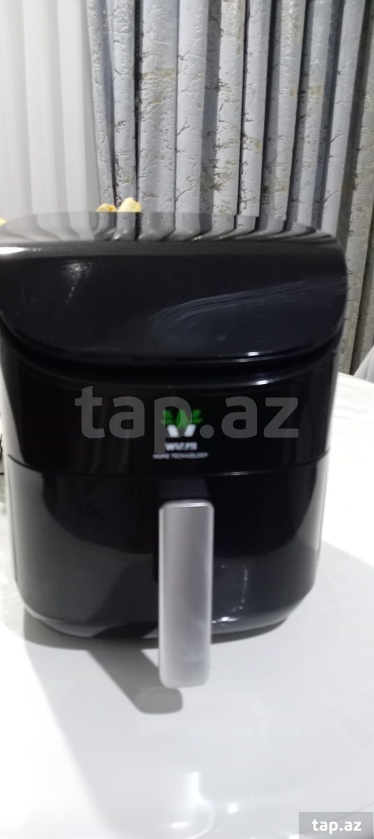 Airfryer (2)