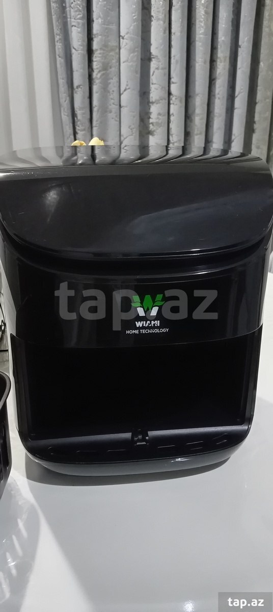 Airfryer