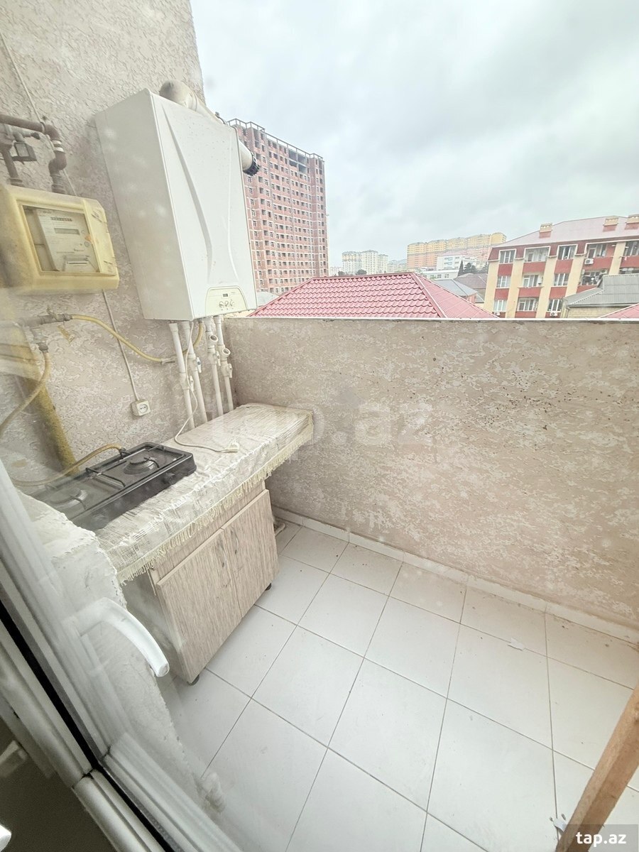 2-otaqlı yeni tikili, Xırdalan ş., 42 m² (8)