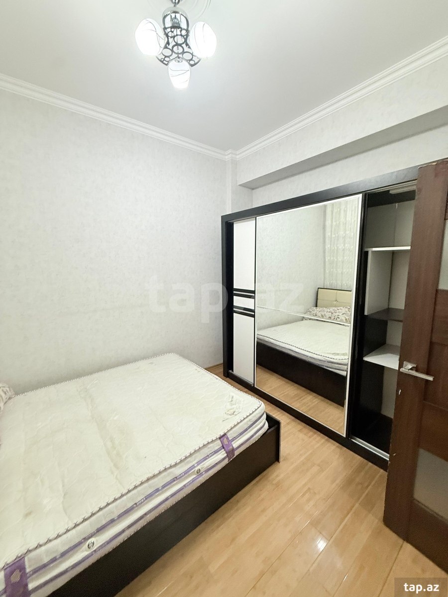 2-otaqlı yeni tikili, Xırdalan ş., 42 m² (9)