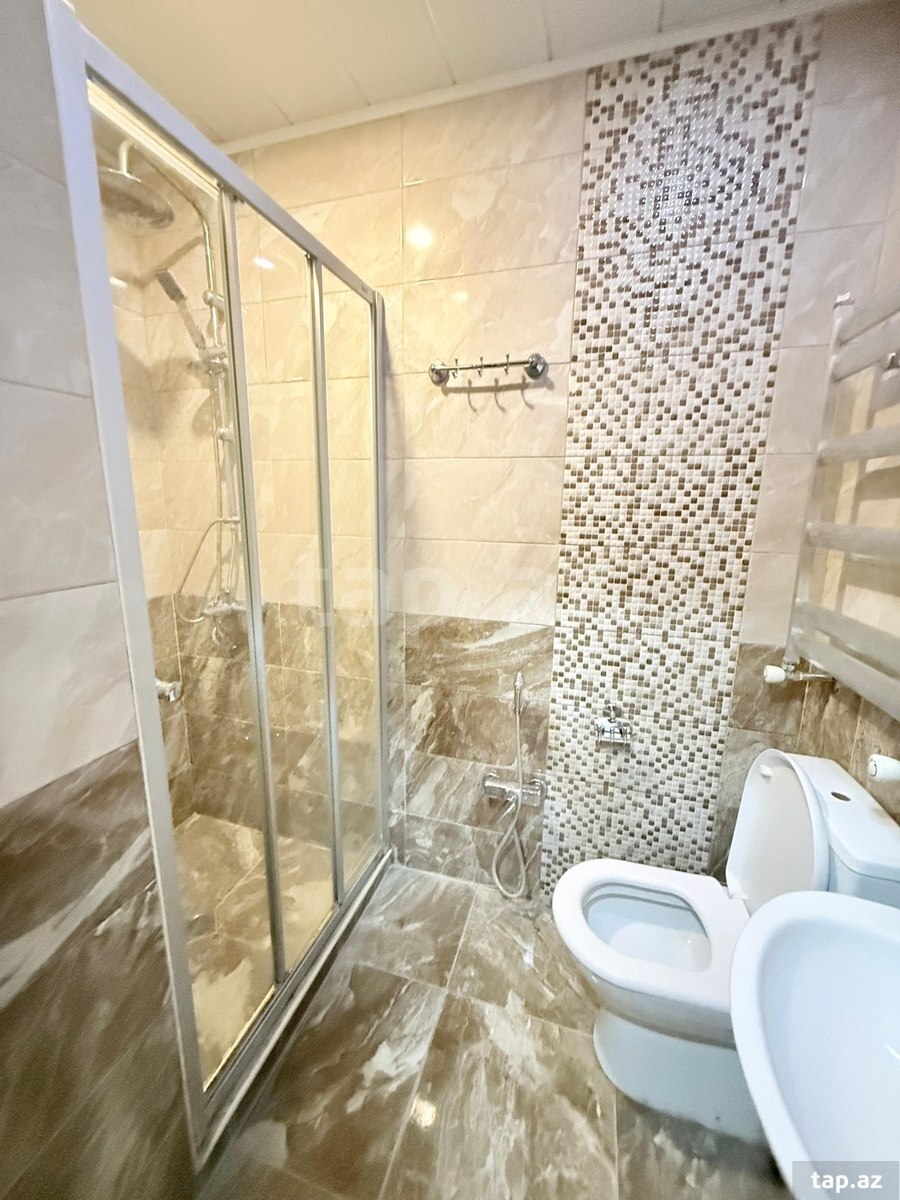 2-otaqlı yeni tikili, Xırdalan ş., 42 m² (5)