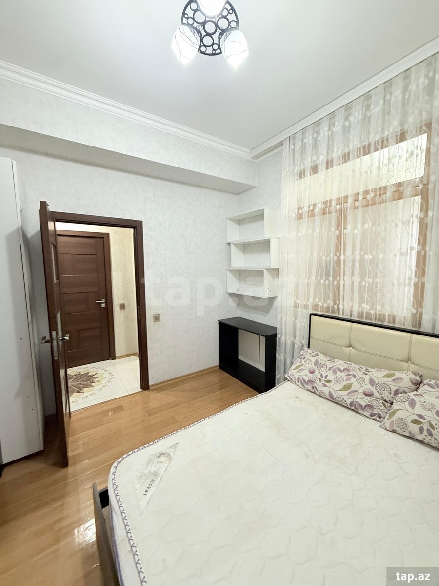 2-otaqlı yeni tikili, Xırdalan ş., 42 m² (10)