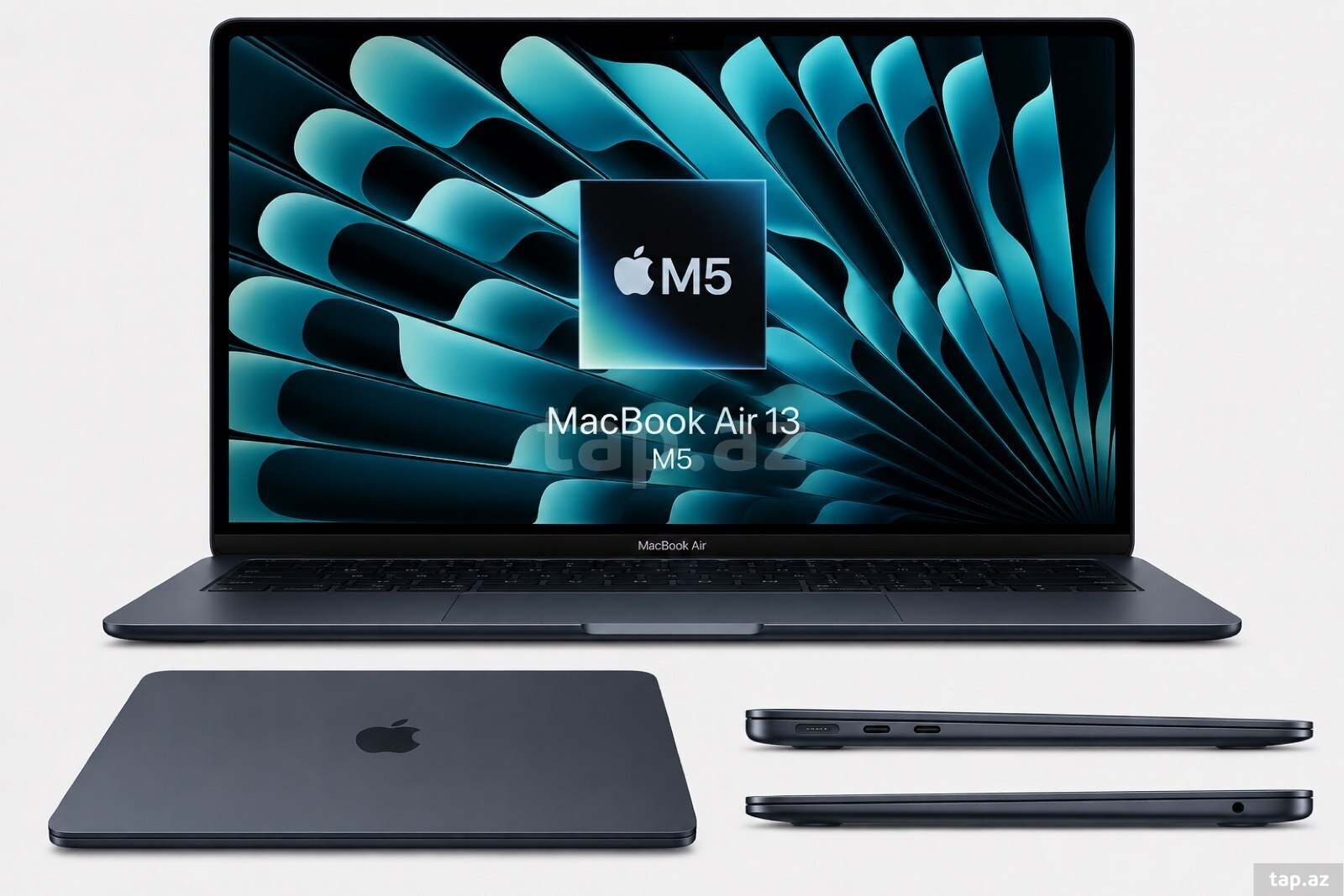 Apple MacBook Air 13 (M5) 1TB