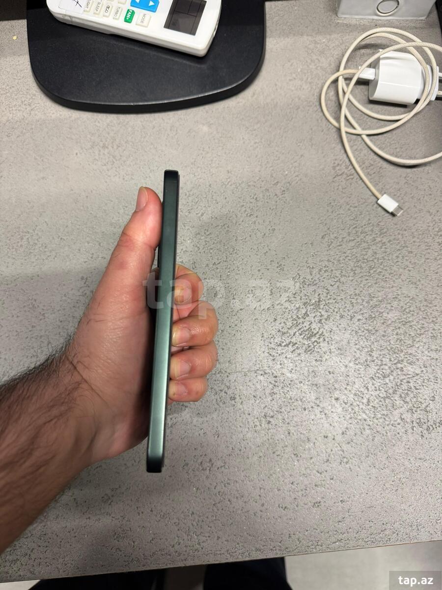 OPPO Reno 14 F Luminous Green 256GB/12GB (3)