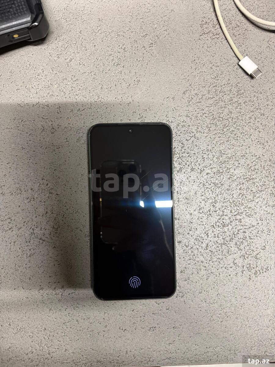 OPPO Reno 14 F Luminous Green 256GB/12GB