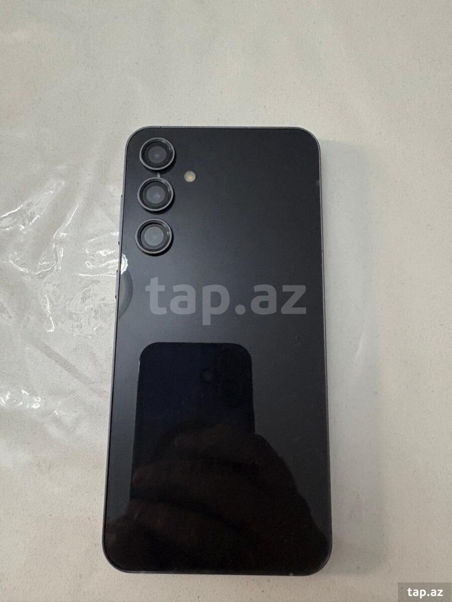 Samsung Galaxy S23 FE Graphite 128GB/8GB (2)