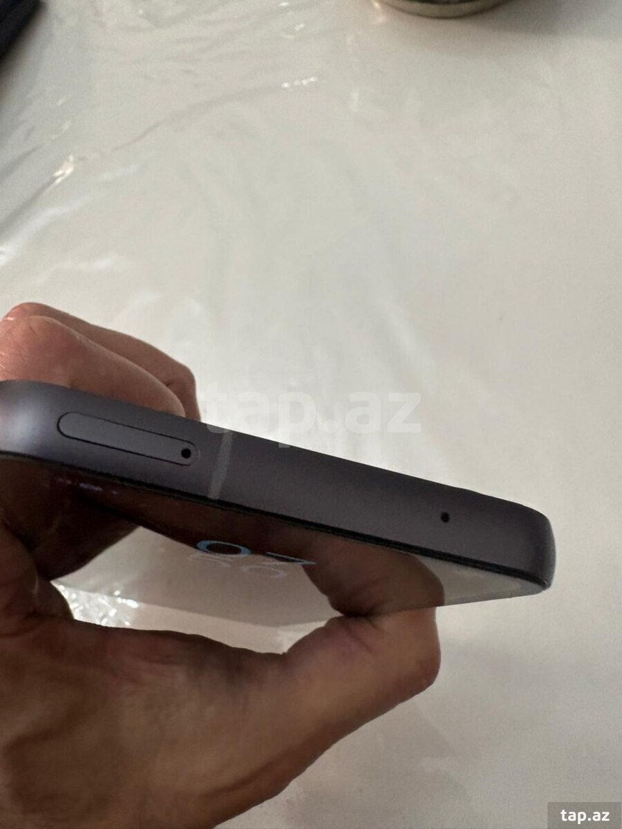 Samsung Galaxy S23 FE Graphite 128GB/8GB (3)
