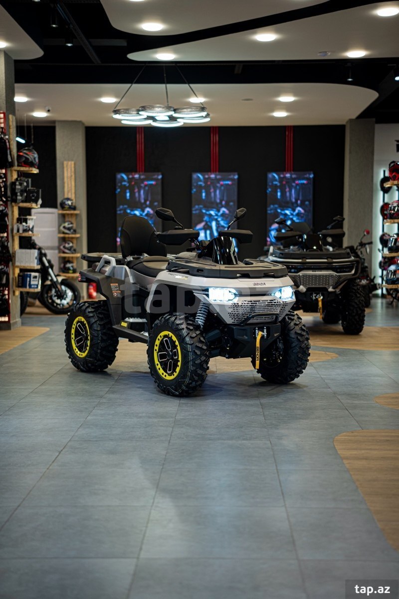 Benda Redstone 550 R2, 2026 il