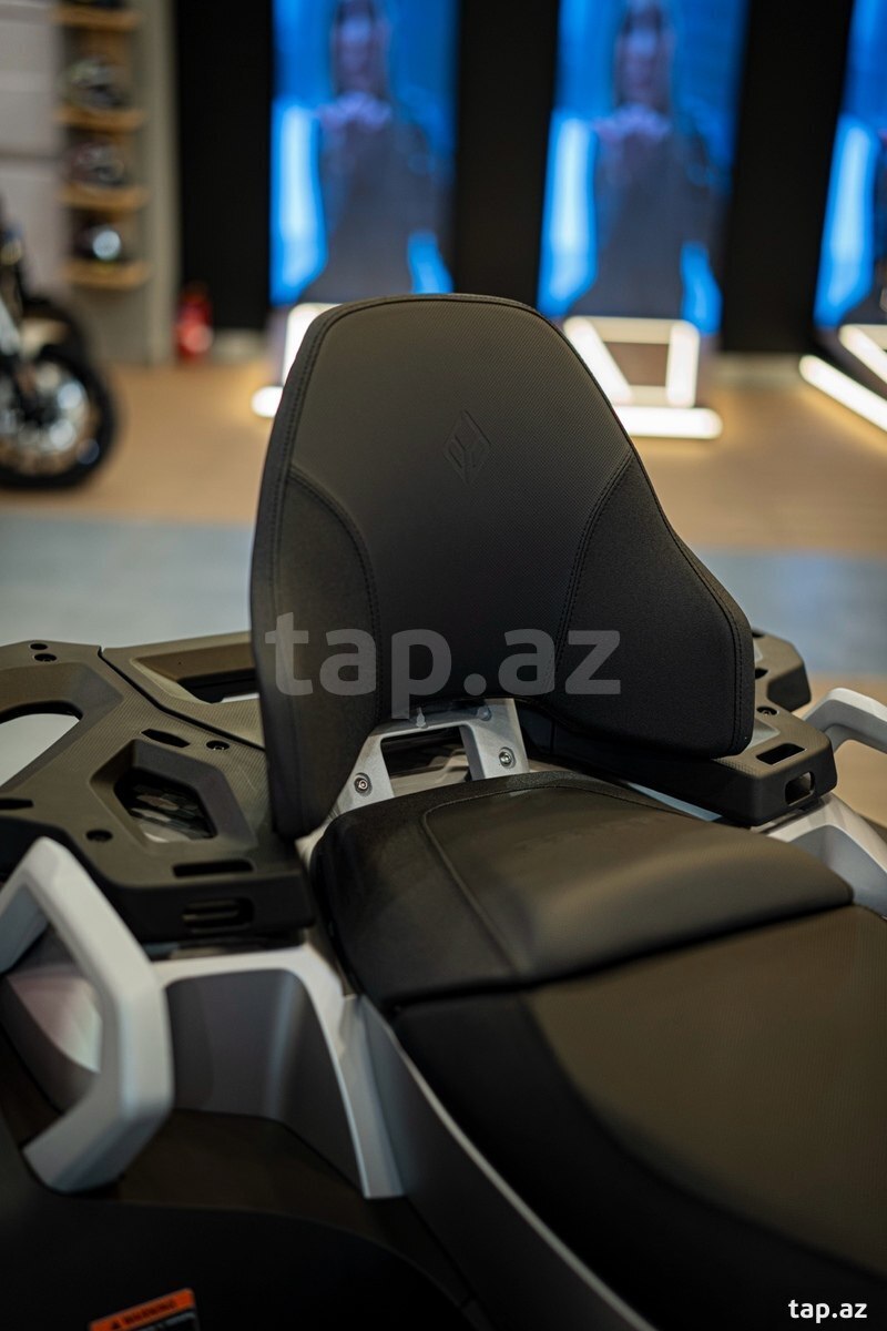 Benda Redstone 550 R2, 2026 il (12)