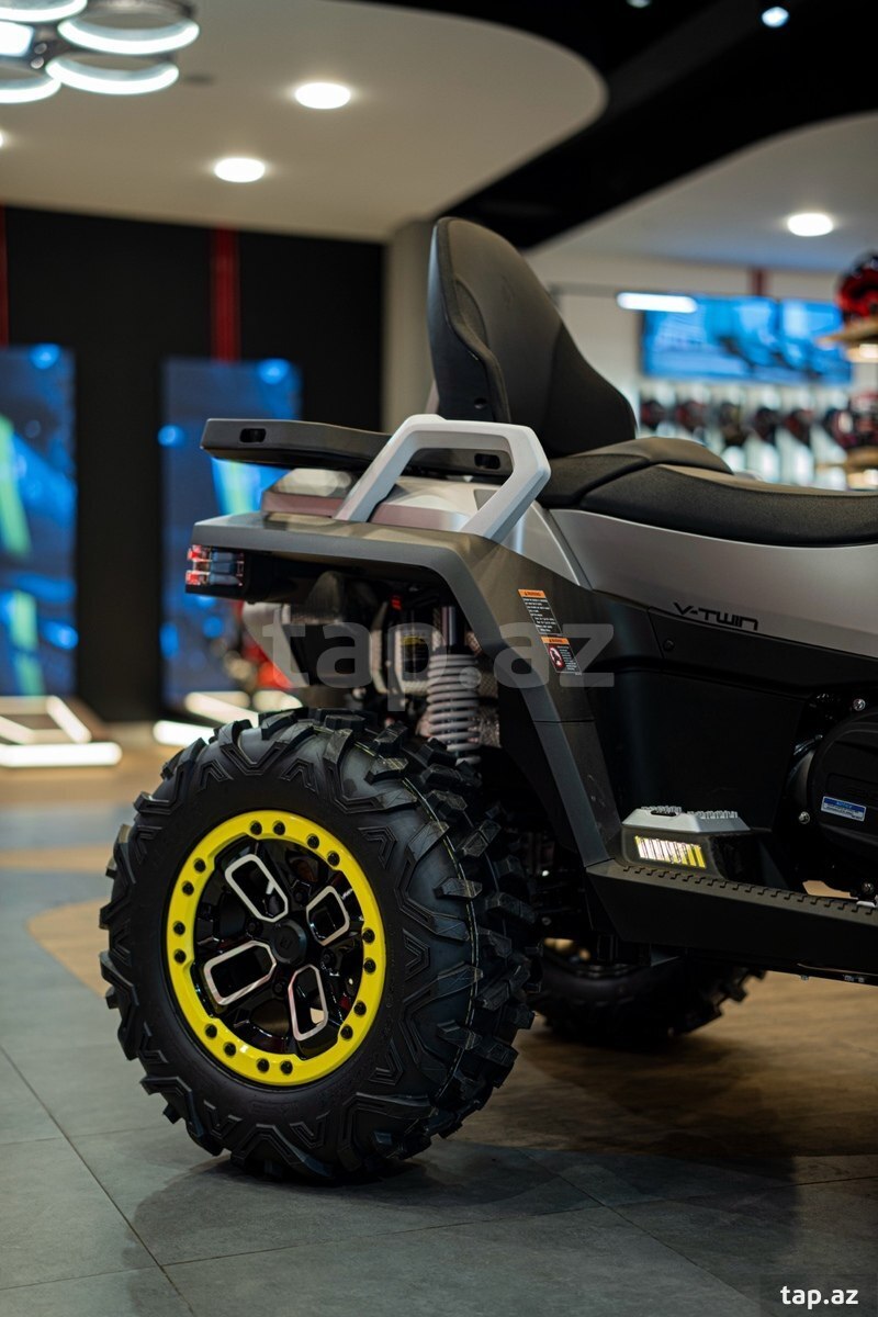 Benda Redstone 550 R2, 2026 il (14)