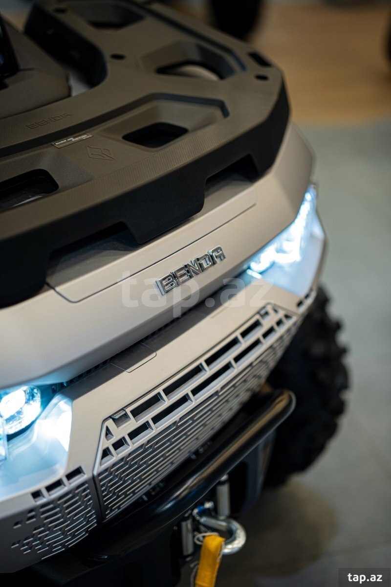 Benda Redstone 550 R2, 2026 il (19)