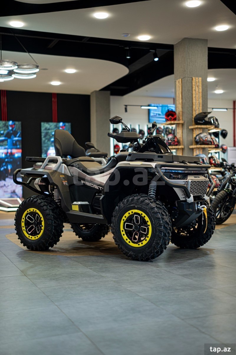 BENDA Redstone 1000 R2, 2026 il  (2)