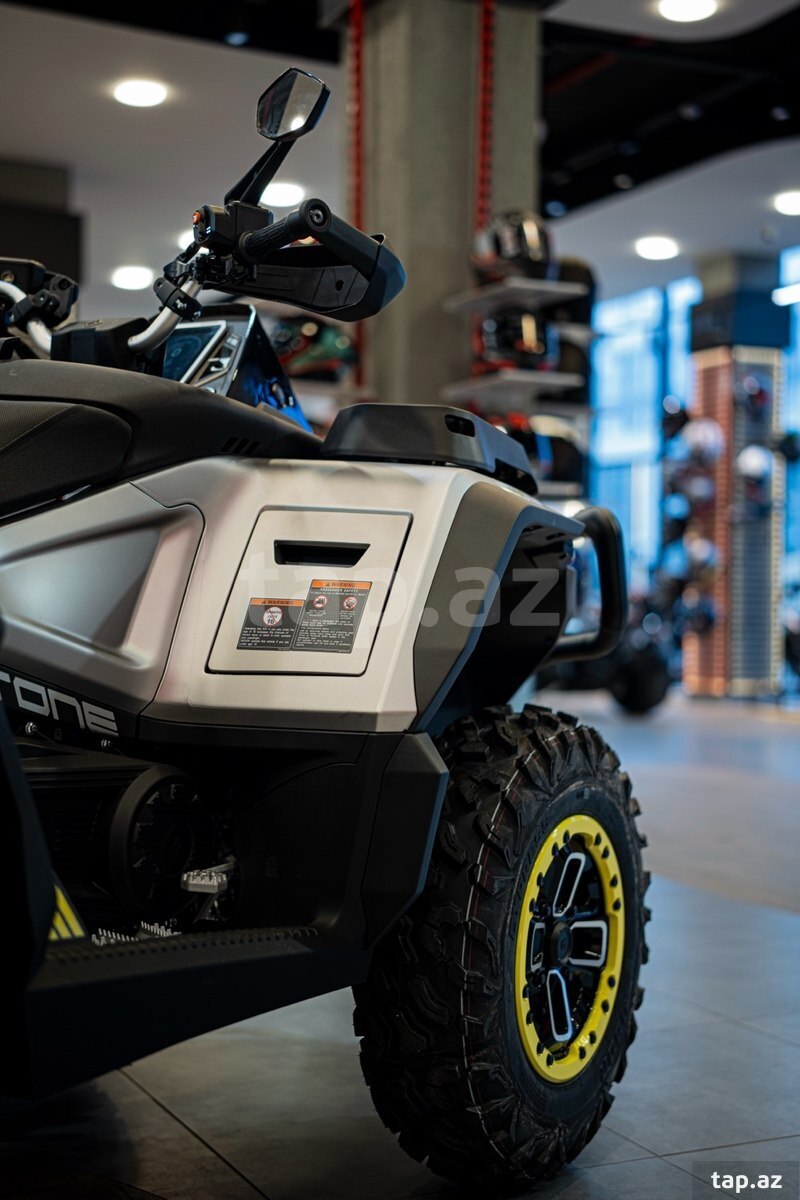 BENDA Redstone 1000 R2, 2026 il  (11)