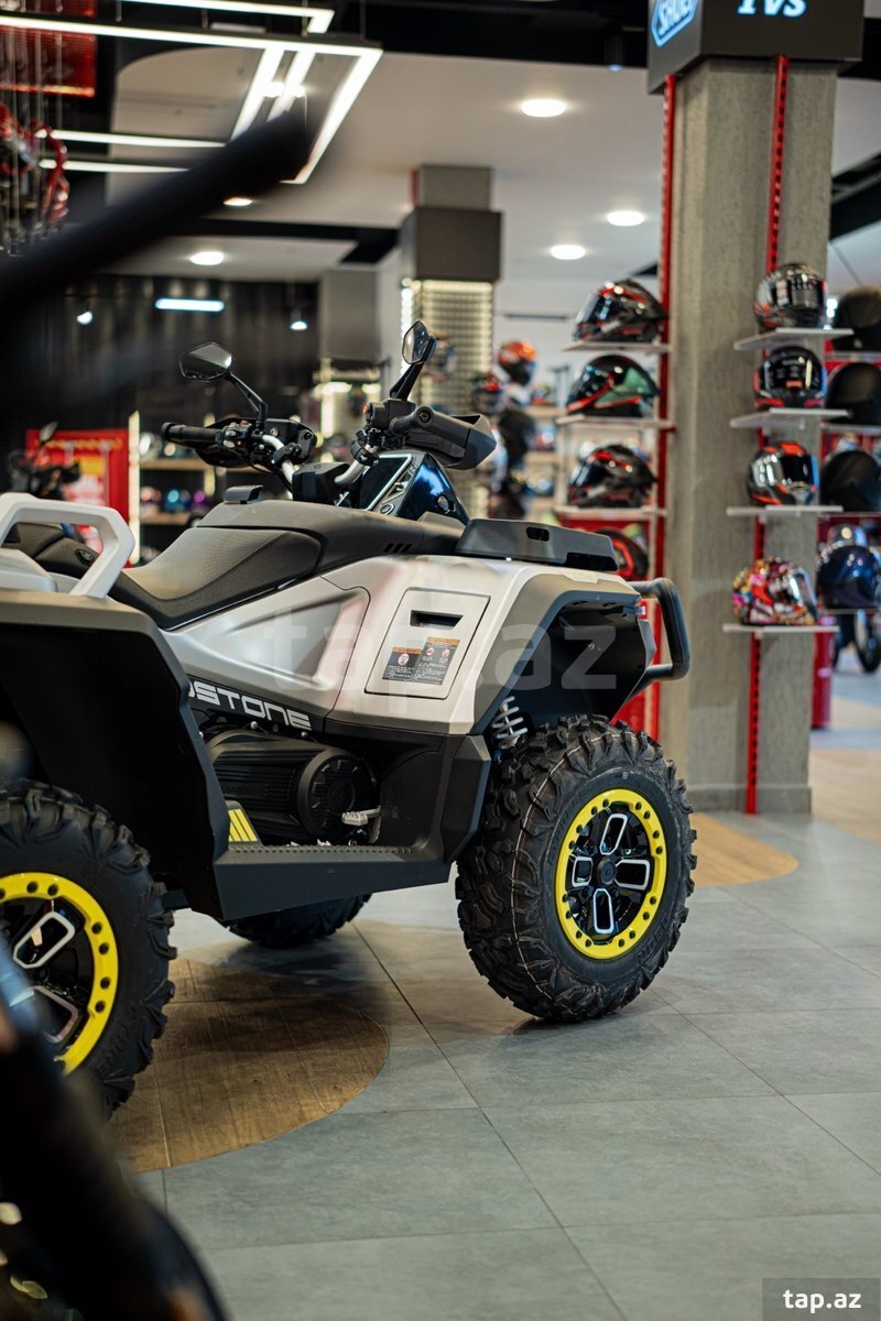 BENDA Redstone 1000 R2, 2026 il  (12)