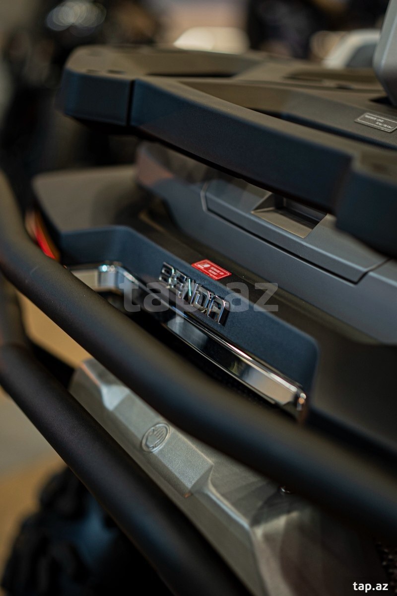 BENDA Redstone 1000 R2, 2026 il  (18)