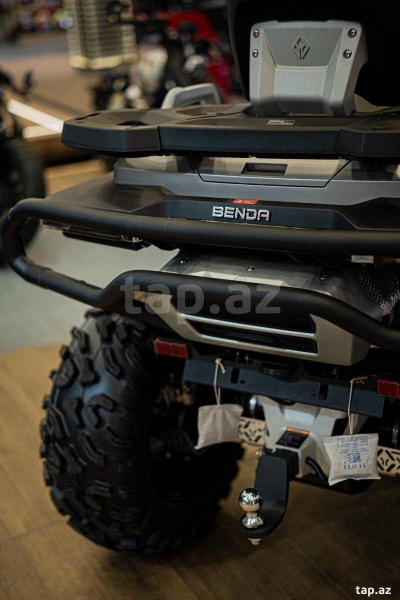 BENDA Redstone 1000 R2, 2026 il  (16)