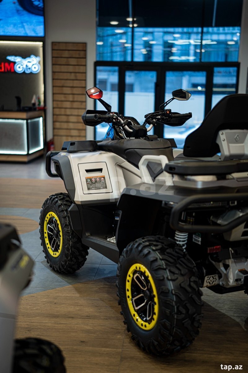 BENDA Redstone 1000 R2, 2026 il  (15)