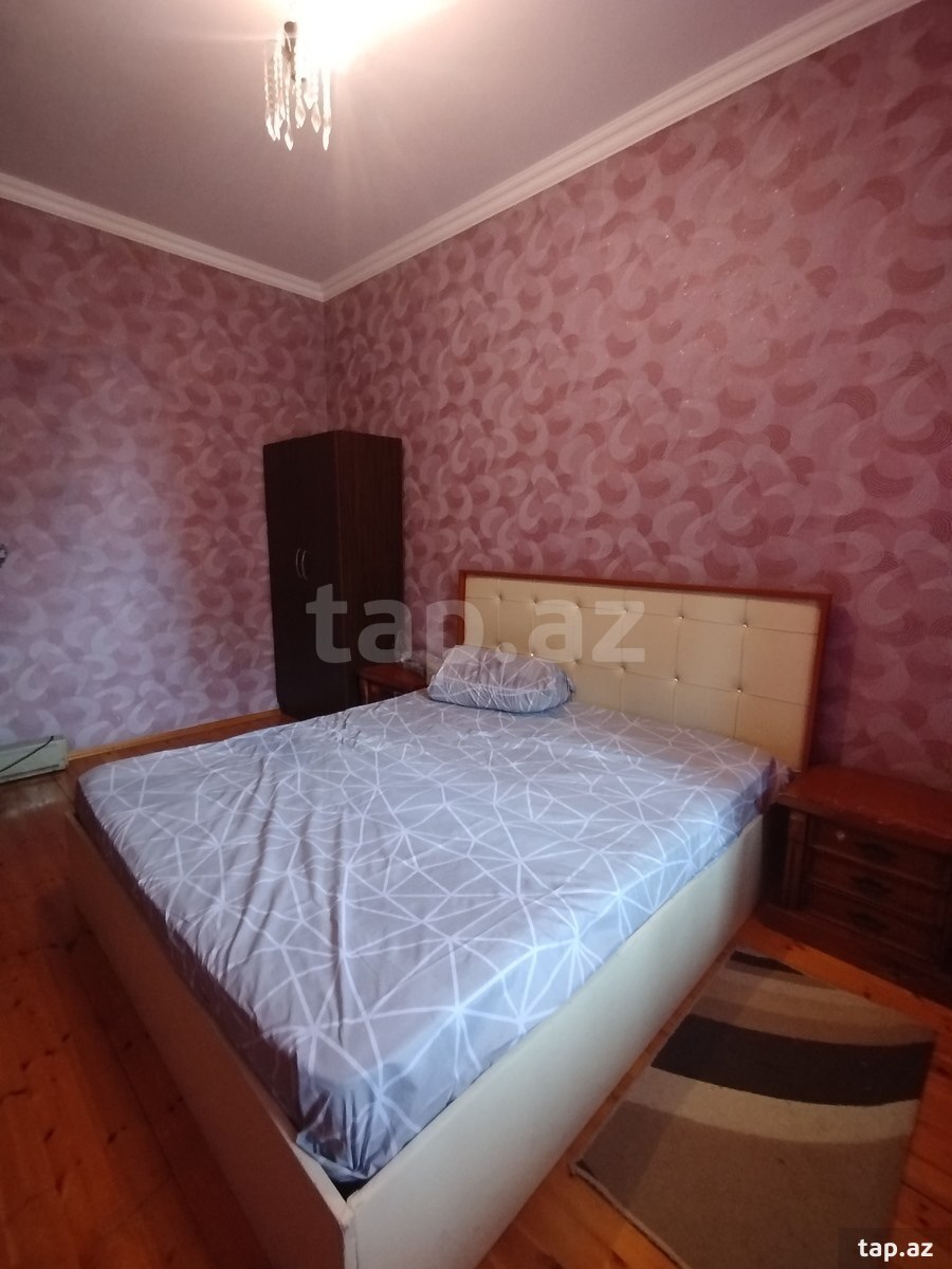 2-otaqlı yeni tikili kirayə verilir, Masazır qəs., 65 m² (4)