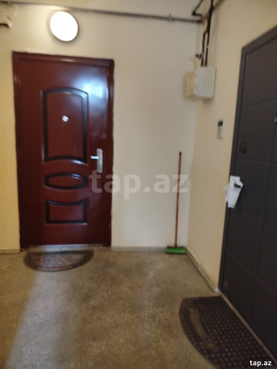 2-otaqlı yeni tikili kirayə verilir, Masazır qəs., 65 m² (6)
