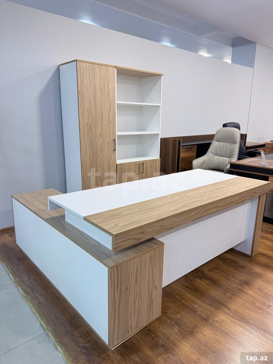 Ofis mebeli