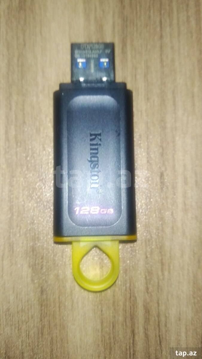 Flaş kart 64GB (4)