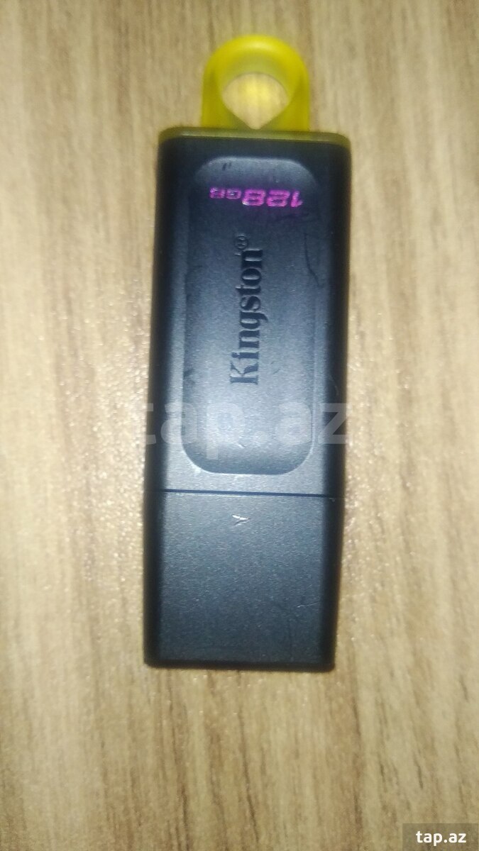 Flaş kart 64GB (3)