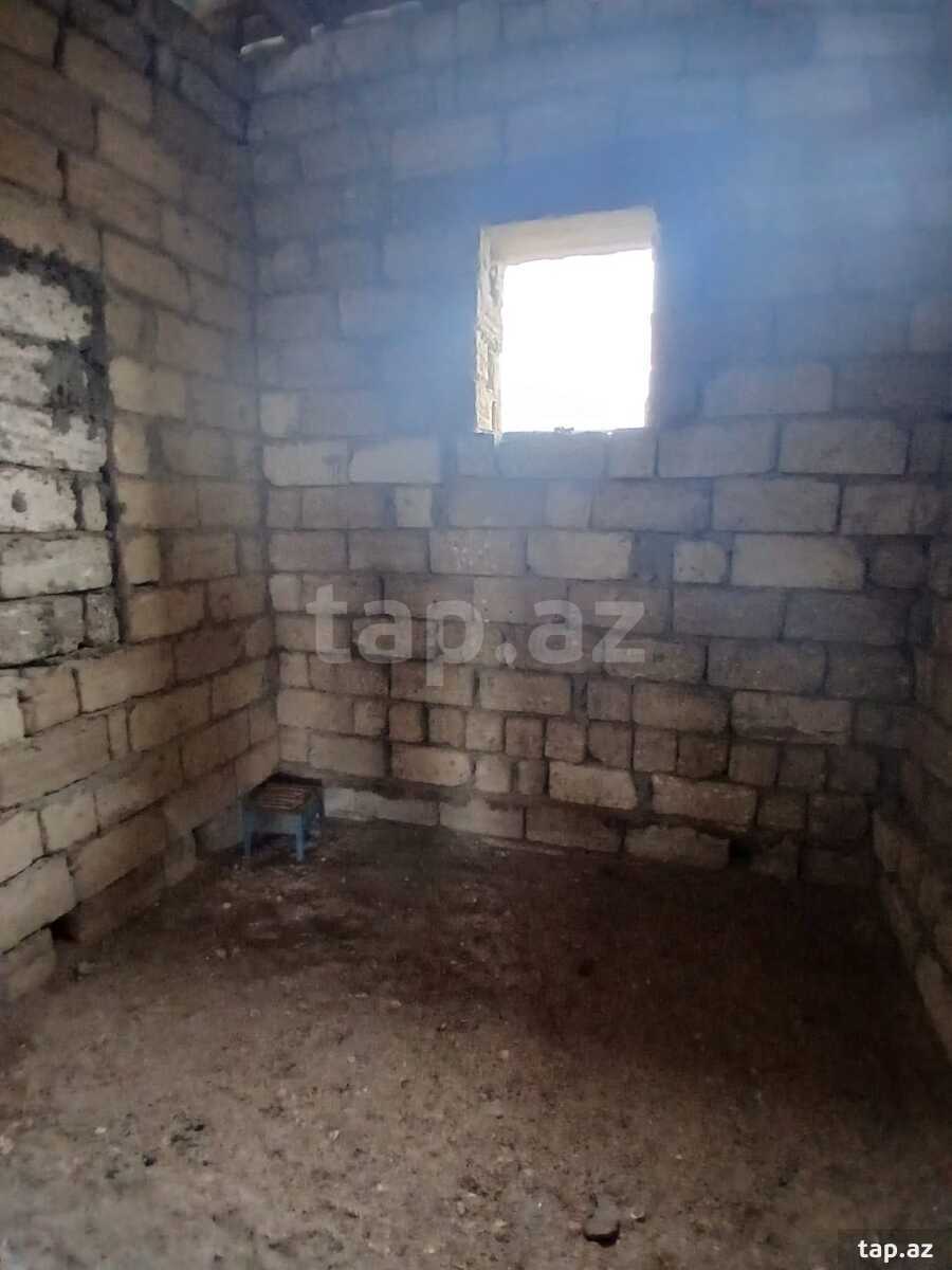 Həyət evi, Bilgəh qəs. (7)
