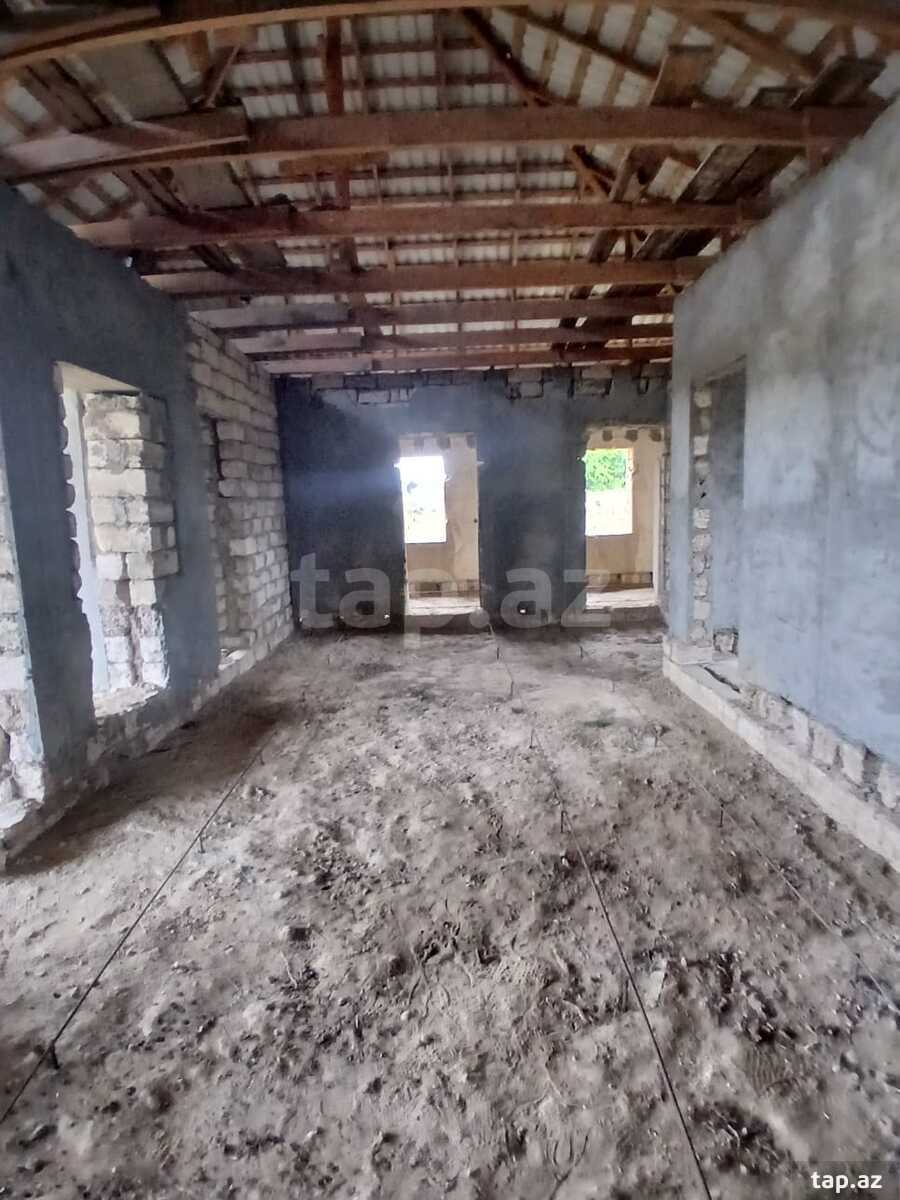 Həyət evi, Bilgəh qəs. (5)