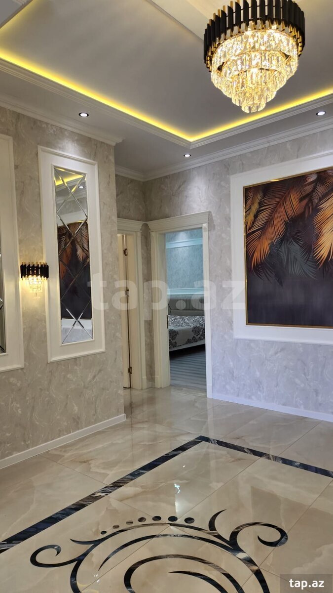 Bağ evi kirayə verilir, Şüvəlan qəs. (11)